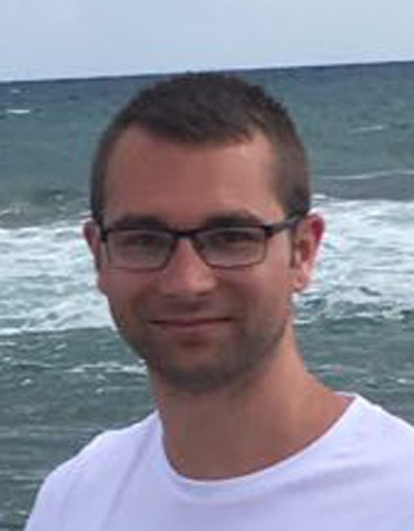 Christian Bohlken